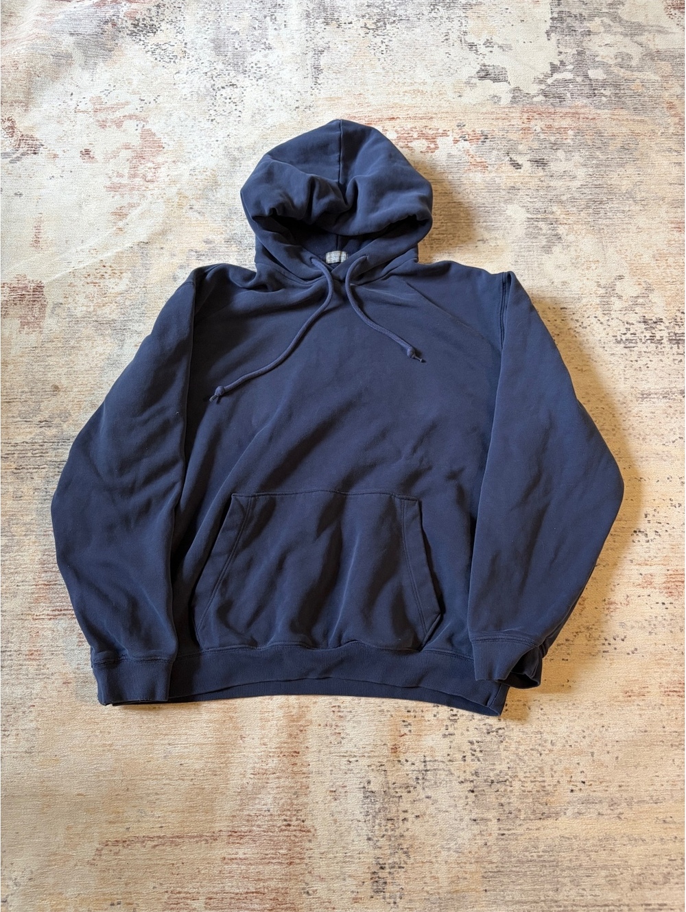 Gap blank hoodie